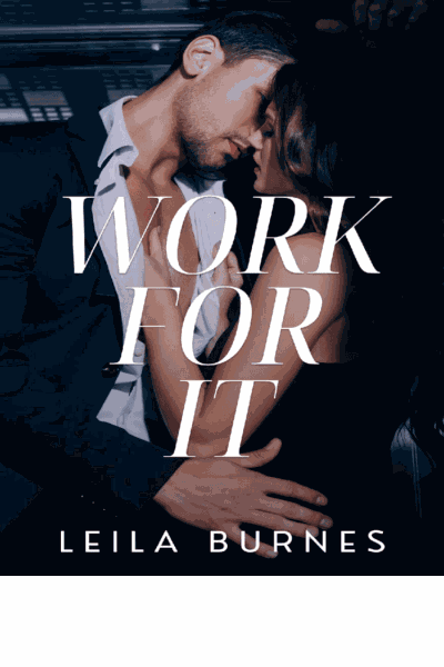 Work For It Cover Image