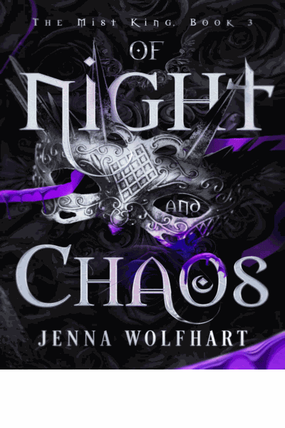 Of Night and Chaos Cover Image