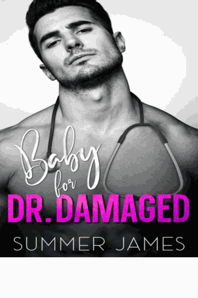 Baby for Dr. Damaged Cover Image