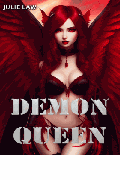 Demon Queen Cover Image