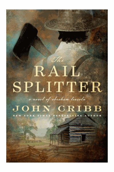 The Rail Splitter Cover Image