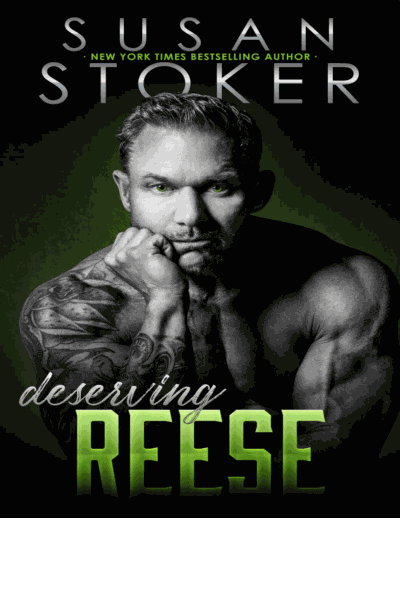Deserving Reese Cover Image