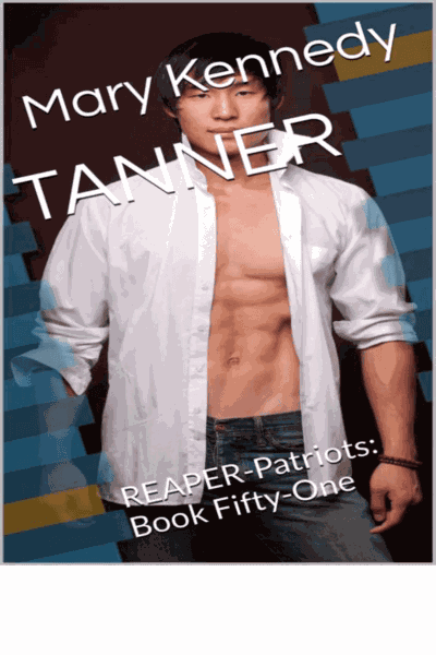 Tanner Cover Image