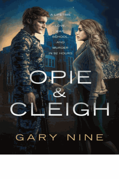 Opie & Cleigh Cover Image