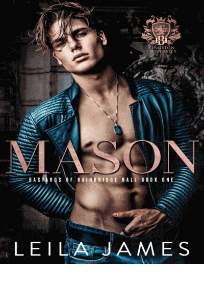 Mason Cover Image