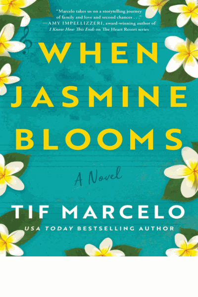 When Jasmine Blooms Cover Image