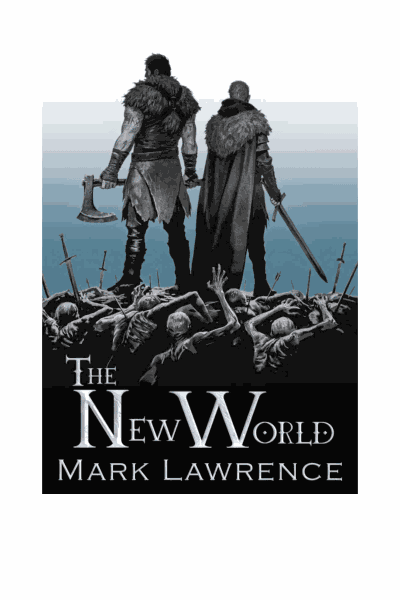 The New World Cover Image