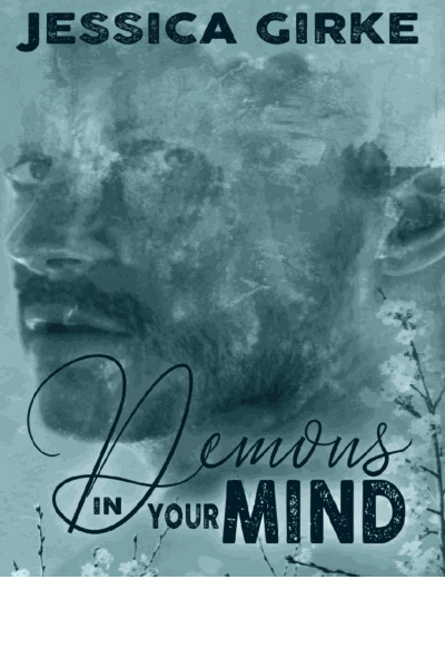 Demons in your mind Cover Image