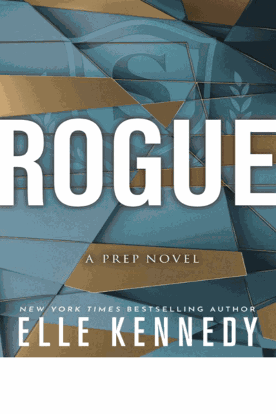 Rogue (Prep) Cover Image
