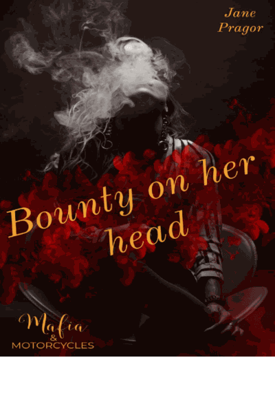 Bounty on her head Cover Image