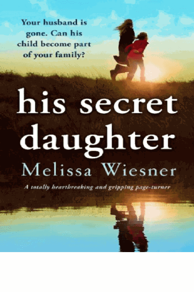 His Secret Daughter Cover Image