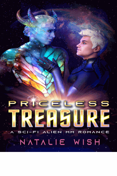 Priceless Treasure Cover Image