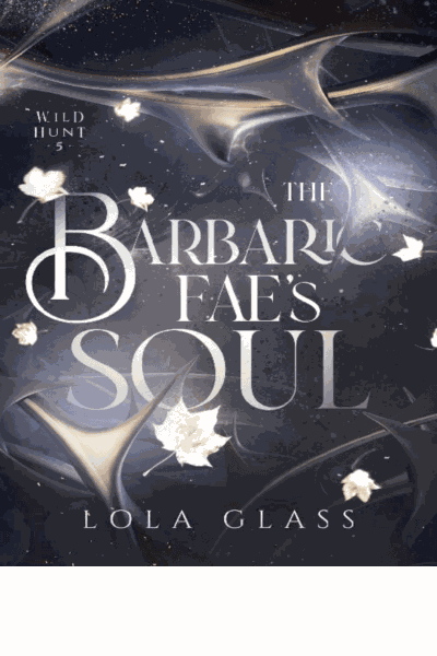 The Barbaric Fae's Soul Cover Image