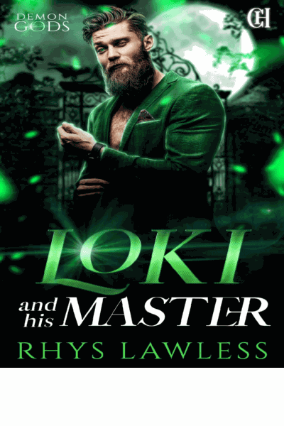 Loki and his Master Cover Image