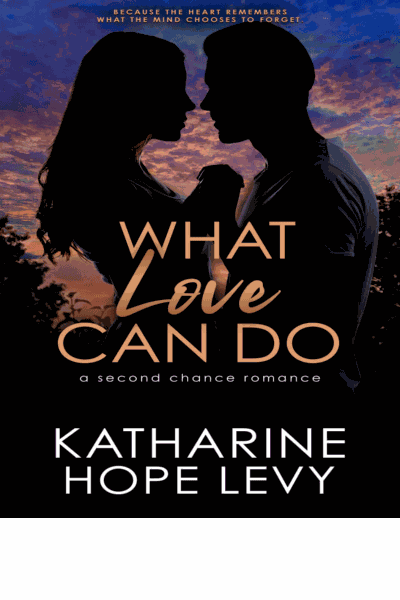 What Love Can Do Cover Image