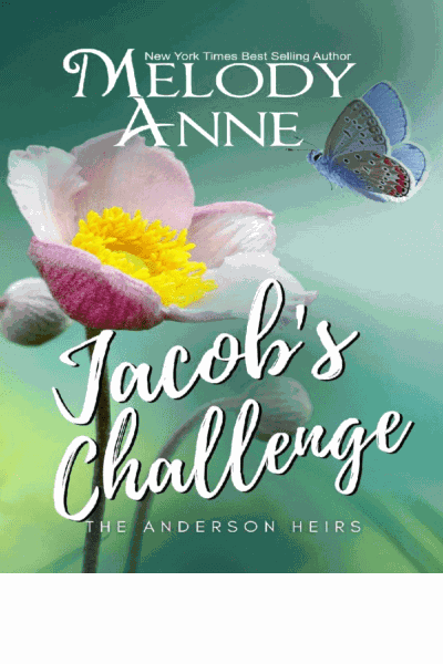 Jacob's Challenge Cover Image