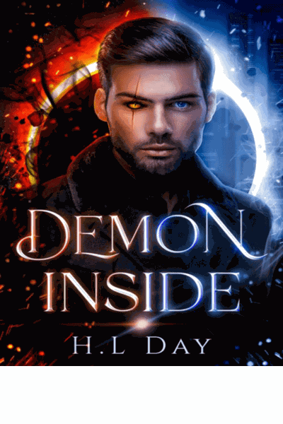 Demon Inside Cover Image