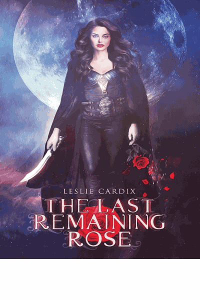 The Last Remaining Rose Cover Image