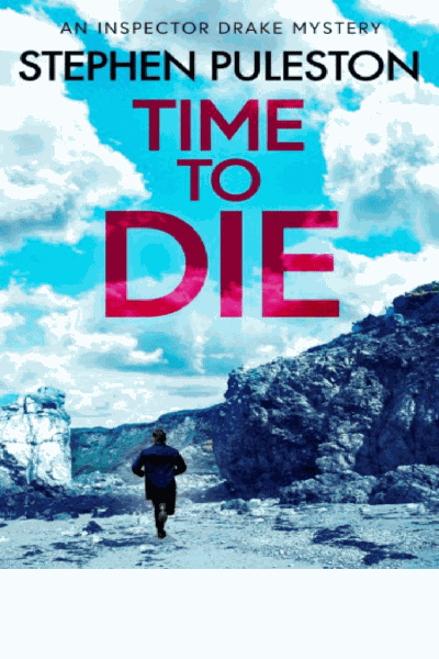 Time to Die Cover Image