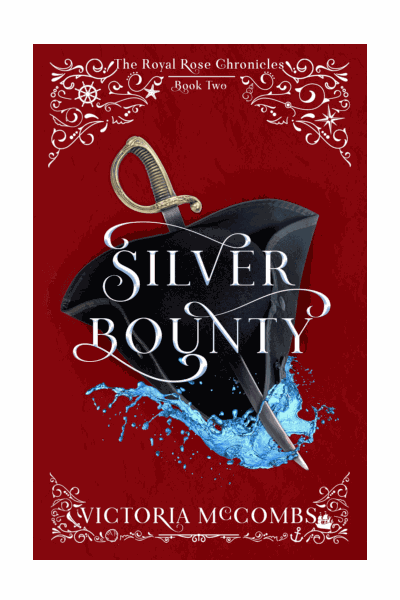 Silver Bounty Cover Image