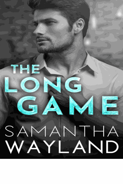 The Long Game Cover Image