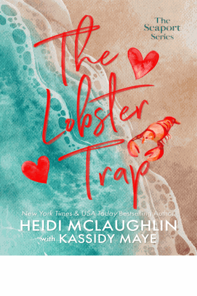 The Lobster Trap Cover Image