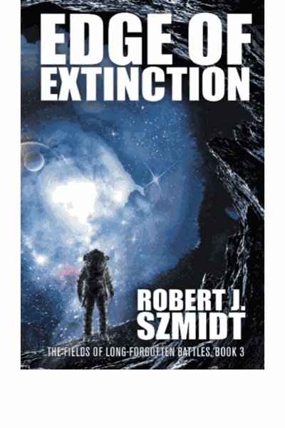 Edge of Extinction Cover Image