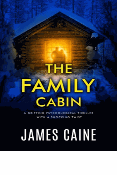 The Family Cabin Cover Image