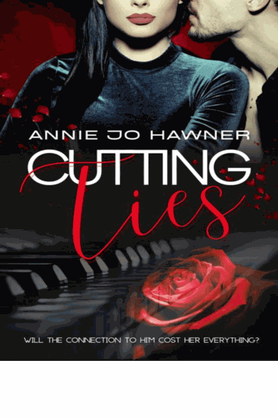 Cutting Ties Cover Image
