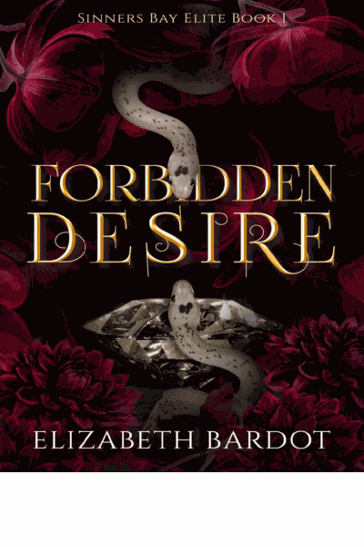 Forbidden Desire Cover Image