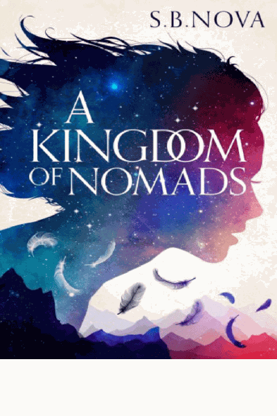 A Kingdom of Nomads Cover Image