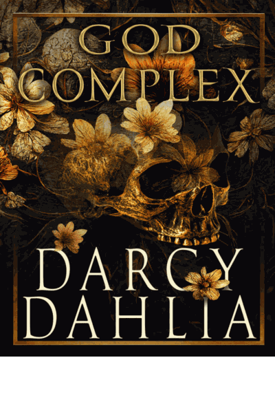 God Complex Cover Image