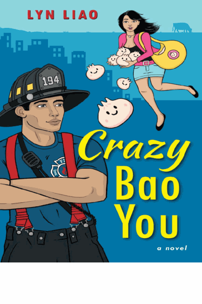 Crazy Bao You Cover Image