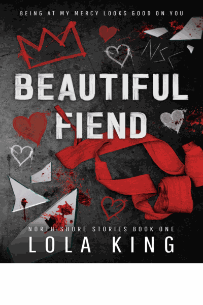 Beautiful Fiend Cover Image