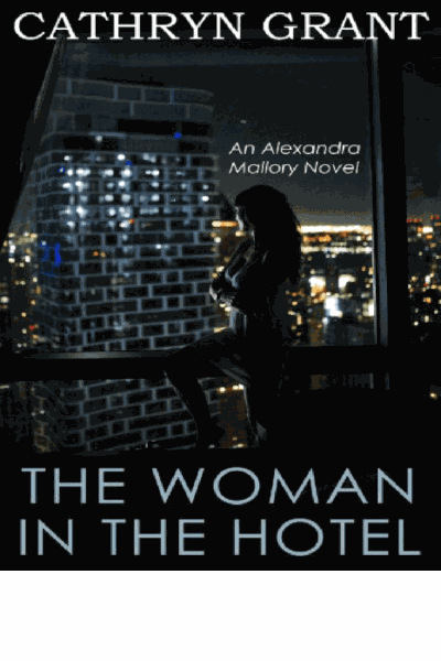 The Woman In the Hotel Cover Image