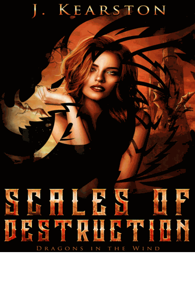 Scales of Destruction Cover Image