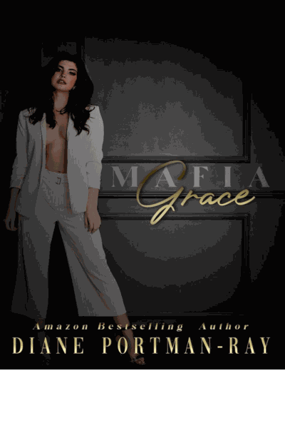 Mafia Grace Cover Image