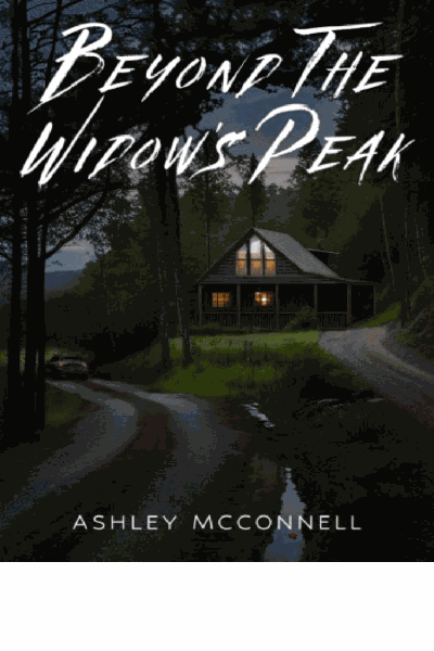 Beyond the Widow's Peak Cover Image