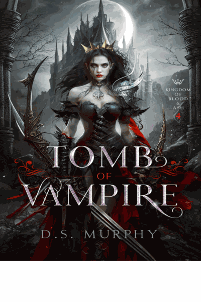 Tomb of Vampire Cover Image