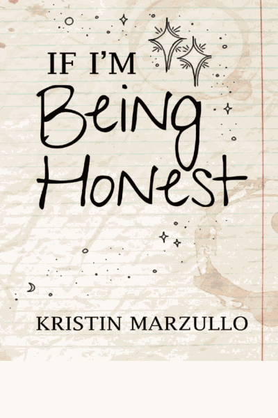 If I'm Being Honest Cover Image
