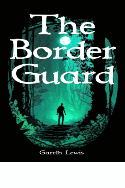 The Border Guard Cover Image