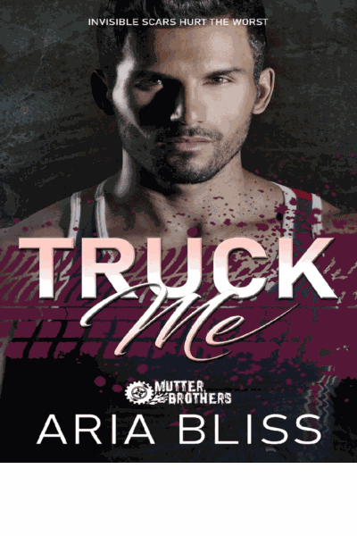 Truck Me Cover Image