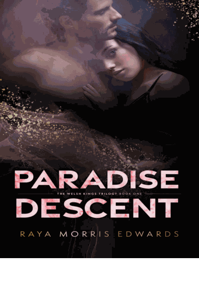 Paradise Descent Cover Image