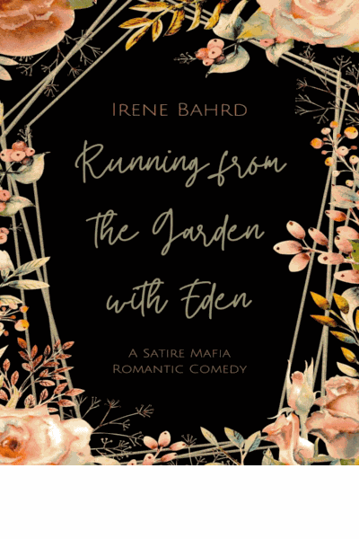 Running from the Garden with Eden Cover Image