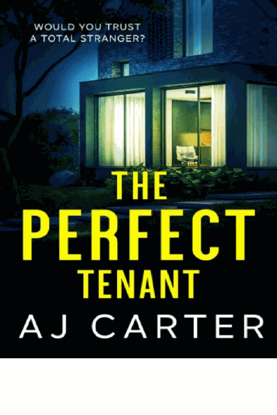 The Perfect Tenant Cover Image